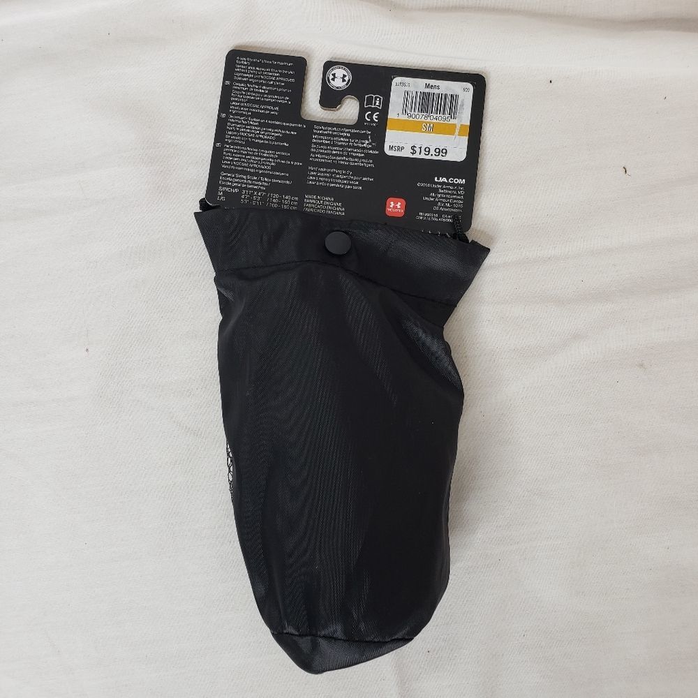 Under Armour Flex Pro Shinguard Men's Sz. Small NWT - Picture 2 of 6